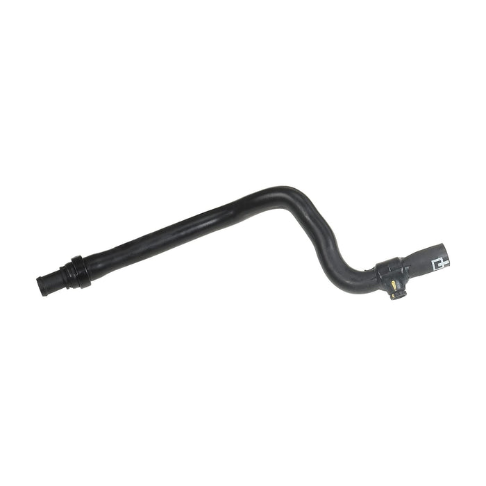 Gates Molded Heater Hose fits Renault Clio - 1.2 - 05-14 02-2547A