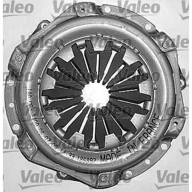 Valeo Clutch Kit 821340 Automotive Part fits PSA Saxo Xsara 106 206 306 Valeo  - Dynamic Drive