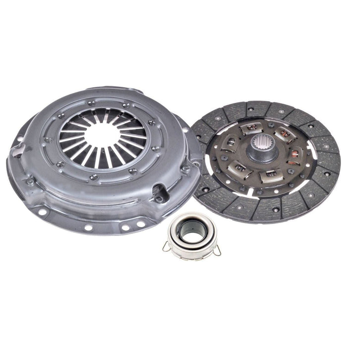 Blue Print ADD63042 Clutch Kit