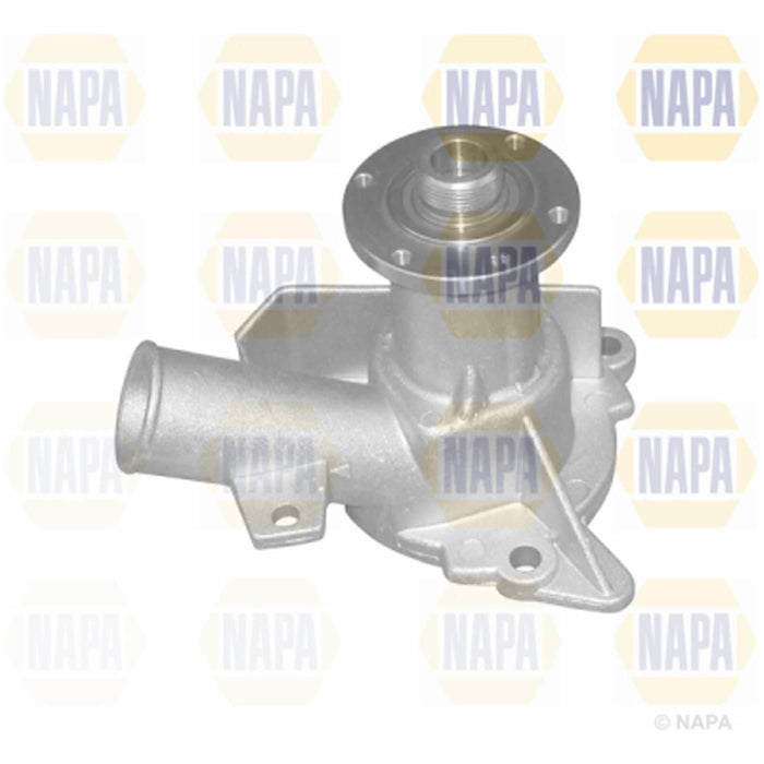 Genuine NAPA Water Pump for BMW 11511719836