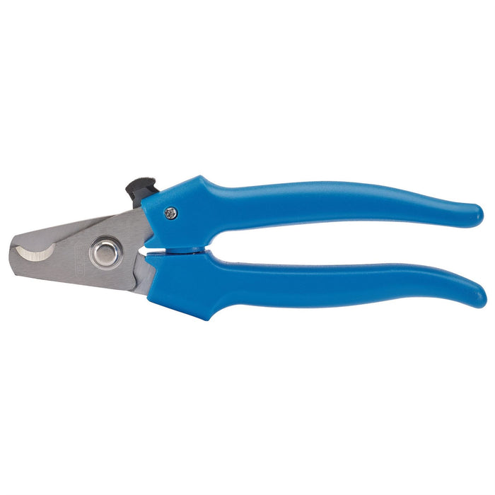 Draper Copper or Aluminium Cable Cutters, 160mm 39224