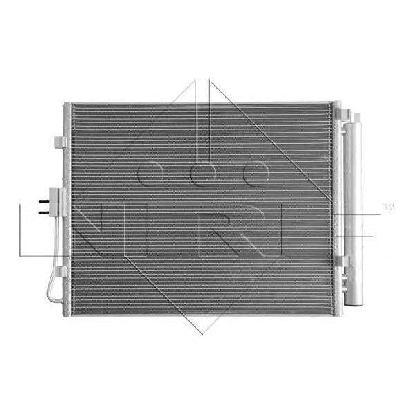 NRF Condenser 35984