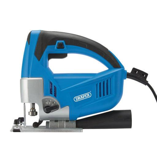 Draper 230V Orbital Jigsaw, 750W 70153 Draper  - Dynamic Drive