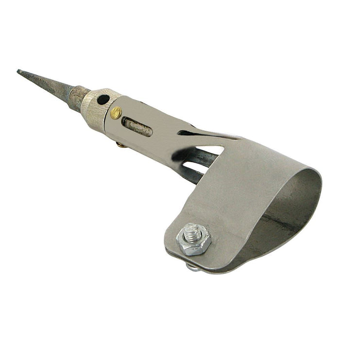 Silverline Gas Soldering Iron 195mm