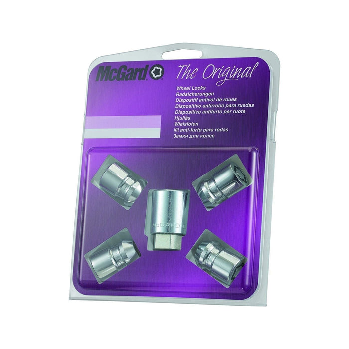 Mcgard Locking Wheel Nuts - Standard 1/2 x 20