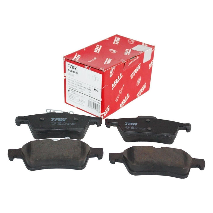 Genuine TRW Brake Pads (Rear) (R90) GDB1621