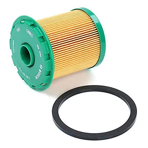 Bosch Car Fuel Filter N1712 fits Renault Kangoo Express - 1.9 - 99-09 1457431712