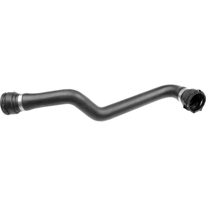 Gates Curved Radiator Hose fits BMW 1 116i - 1.6 - 11-15 05-3603