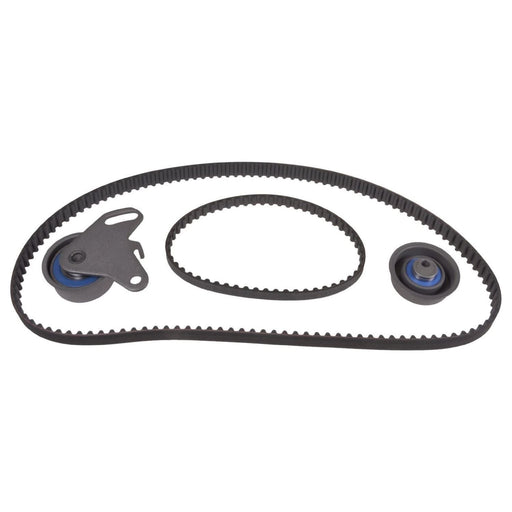 Blue Print ADG07349 Timing Belt Kit Fits Hyundai 2335732000S1  2431232560S1 Blue Print  - Dynamic Drive