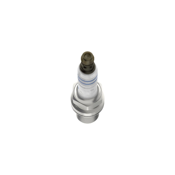 Genuine Bosch Spark Plug Flr8Ldcu+ fits Vauxhall Corsa - 1.2 - 00-04 0242229654