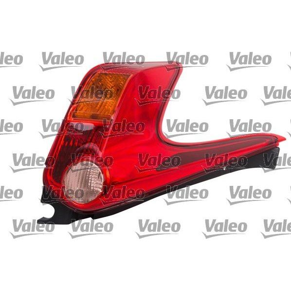 Genuine Valeo fits RLeft Nissan Juke R Lhd/ Rhd Valeo  - Dynamic Drive