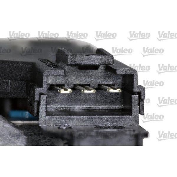 Genuine Valeo fits Wiper Motor Rear OpeLeft Insignia A Hback Valeo  - Dynamic Drive