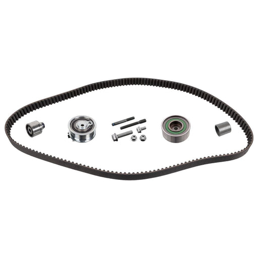 febi 37021 Timing Belt Kit Febi Bilstein  - Dynamic Drive