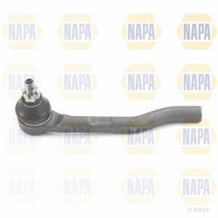 Genuine NAPA Tie Rod End (LH) for Citroen Peugeot Honda 53560SAA003