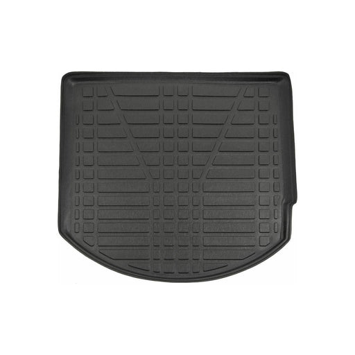 Heavy Duty Tailored Fit Boot Liner Tray Car Mat For Mondeo Kombi 2007-2015 UKB4C  - Dynamic Drive