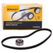 Genuine Continental ContiTech Timing Belt Kit fits CitroenPeugeot CT718K1 ContiTech  - Dynamic Drive