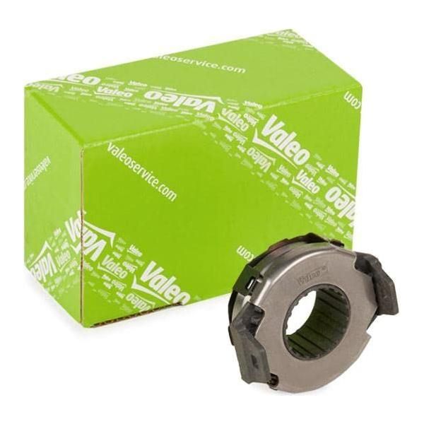 Valeo 3 Piece Clutch Kit 826371 Automotive Part fits PSA CX C25 Fiat Ducato 25D Valeo  - Dynamic Drive