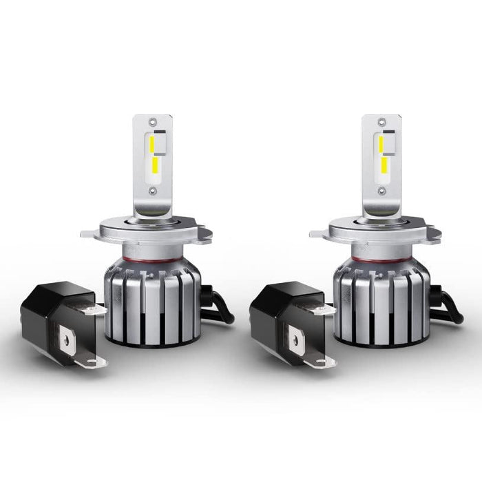 Osram Ledriving Hl Bright H4/H19