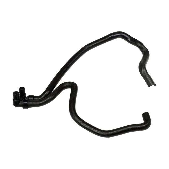 Gates Curved Radiator Hose fits Citroen ZX - 1.8 - 91-97 02-1875