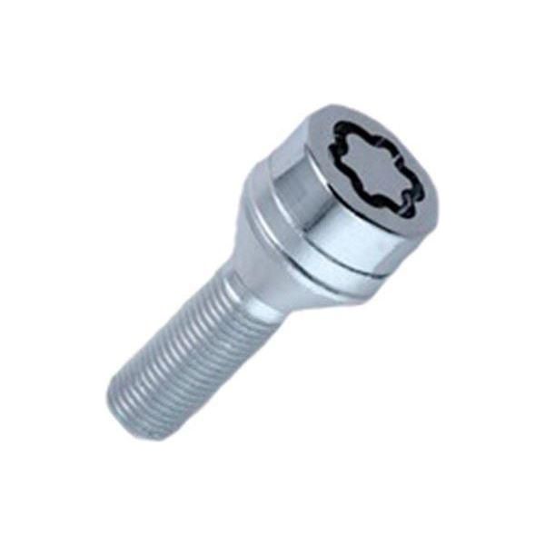 Mcgard Locking Wheel Bolts - Standard M12 x 1.5