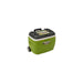 Vango Pinnacle Wheelie 30L 72H Cool Box Green Picnic Camping Food Drink Cooler Vango  - Dynamic Drive