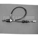 Genuine First Line Clutch Cable Auto Adjust fits Rover 100 111 1.1 9099 FKC1050 First Line  - Dynamic Drive