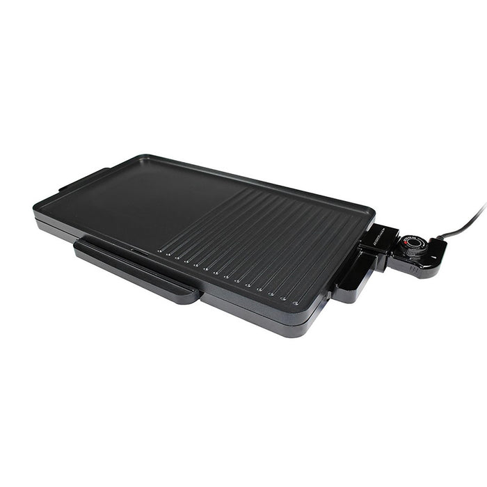 Outdoor Revolution Electric Grill Plate