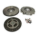 Valeo 4 Piece Conversion Clutch Kit 835077 Automotive Part fits Renault 1.5 Dci Valeo  - Dynamic Drive