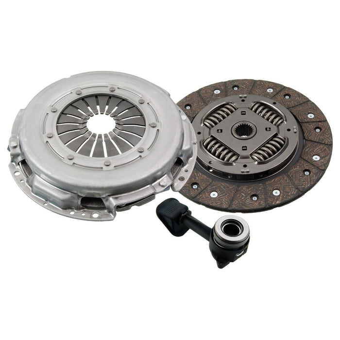 Blue Print ADF1230132 Clutch Kit