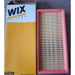 Genuine WIX Air Filter Panel fits Fiat 500 L - 1.4 - 12- WA6769 Wix Filters  - Dynamic Drive