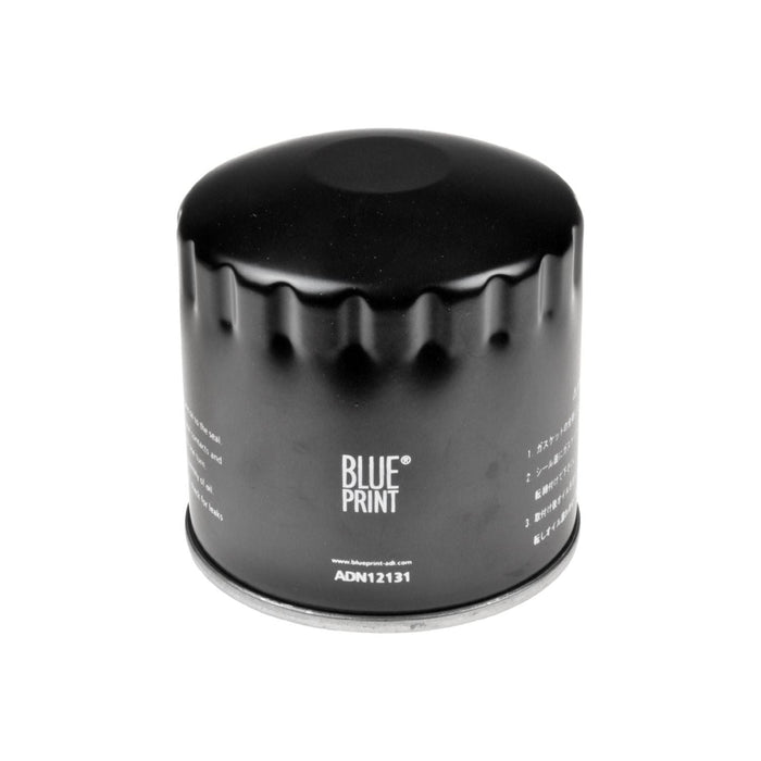 Blue Print ADN12131 Oil Filter Blue Print  - Dynamic Drive