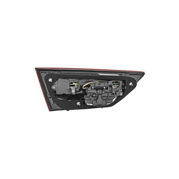 Valeo Signal Lamp Offside Driver Side 045333 Rear Right fits Seat Leon ST 2014 Valeo  - Dynamic Drive