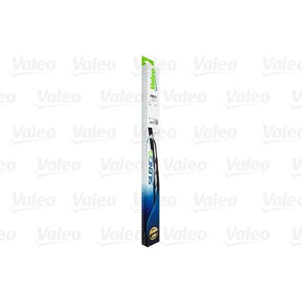 Valeo Wiper Blades Kit 574274 Automotive Part fits Audi Valeo  - Dynamic Drive