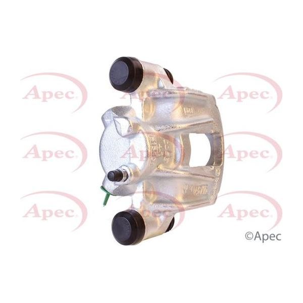 Apec Apec Brake Caliper (Rear/Right) RCA451