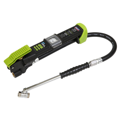 PCL PCL Airlite Eco Twin Push-On Connector Tyre Inflator SA37/99 PCL  - Dynamic Drive