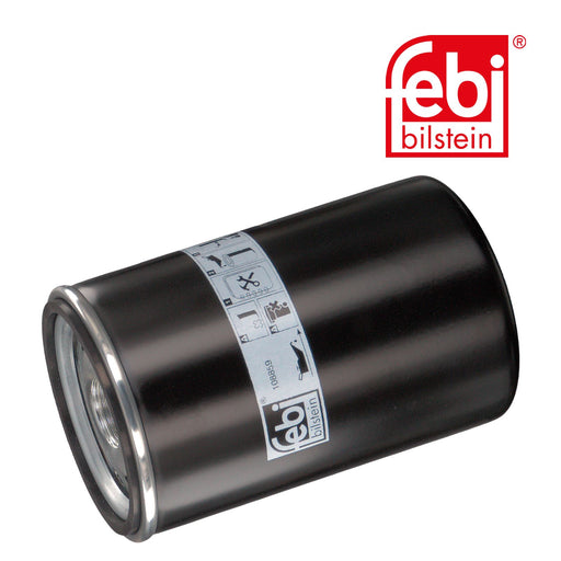 Febi 108859 Oil Filter Fits Renault 5010295195 Febi Bilstein  - Dynamic Drive