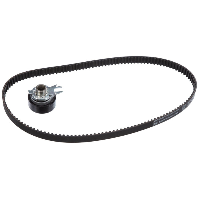 Gates Powergrip Timing Belt Kit fits VW Golf - 1.6 - 92-97 K015428XS