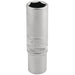 Draper 6 Point Metric Deep Socket, 3/8" Sq. Dr., 13mm 16581 Draper  - Dynamic Drive