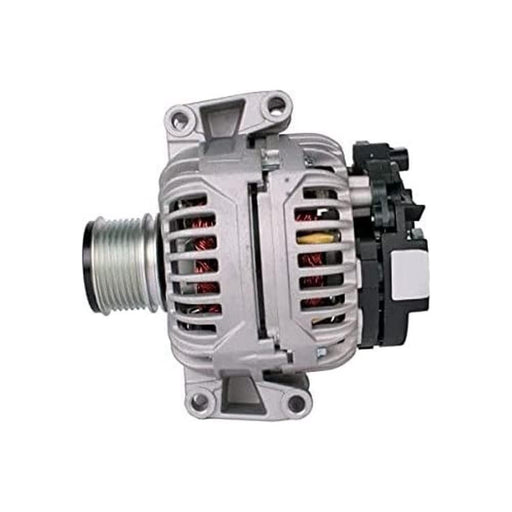 Hella Alternator 14V 120A for Mercedes-Benz C-Class (W203) 8EL 012 428-351 Hella  - Dynamic Drive