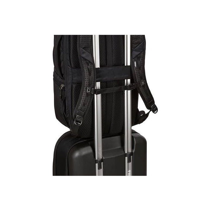 Thule Subterra rucksack 30L black Laptop backpack Thule  - Dynamic Drive