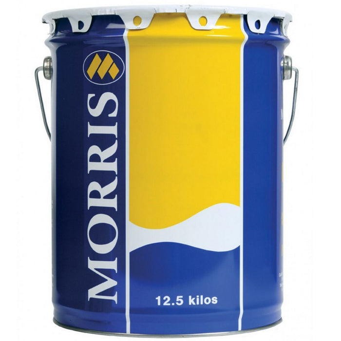 Morris K99 Stern Tube Grease 12 5kgs High Performance Grease for Marine Pro