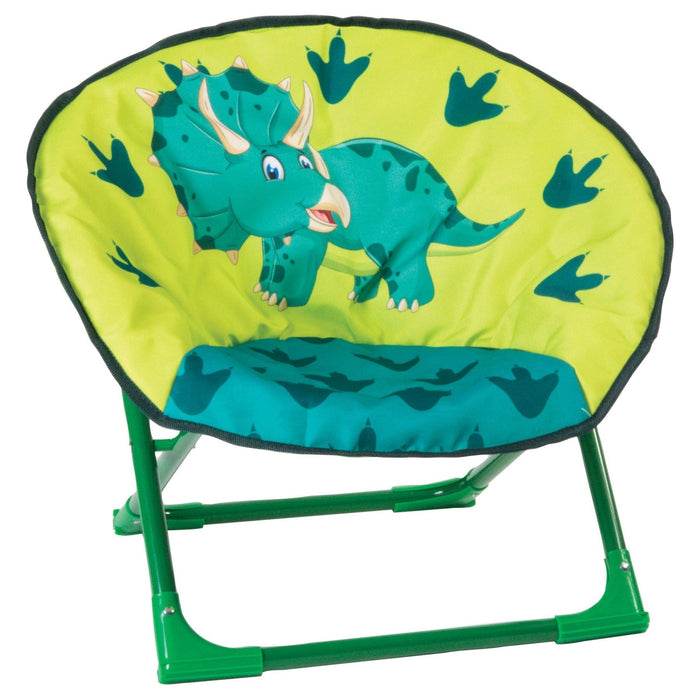 Quest Kids Moon chair Dino SP2037 Quest  - Dynamic Drive