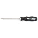 Draper TX-STAR Soft Grip Screwdriver, T6 x 75mm 35034 Draper  - Dynamic Drive