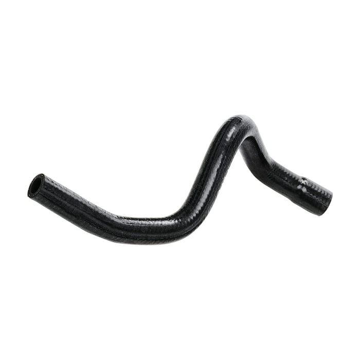 Gates Curved Radiator Hose fits Vauxhall Calibra - 2.0 - 90-96 02-1655