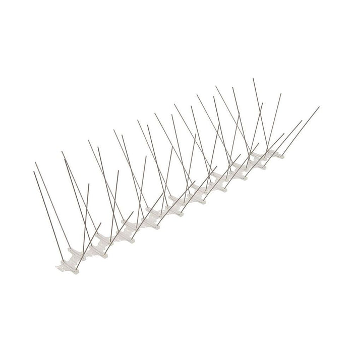 Fixman Seagull Spikes 10pk 500mm (2 Spike) Fixman  - Dynamic Drive