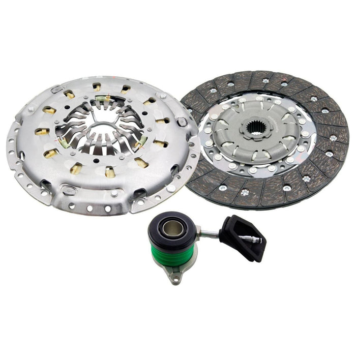 Blue Print ADBP300091 Clutch Kit