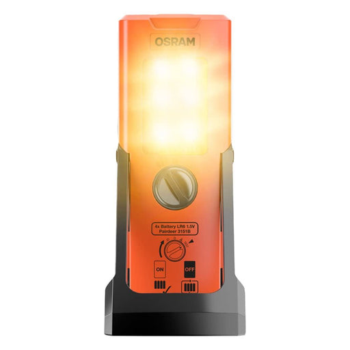 Osram LEDguardian TRUCK FLARE Signal TA19, stand-up LED warning light for trucks Osram  - Dynamic Drive