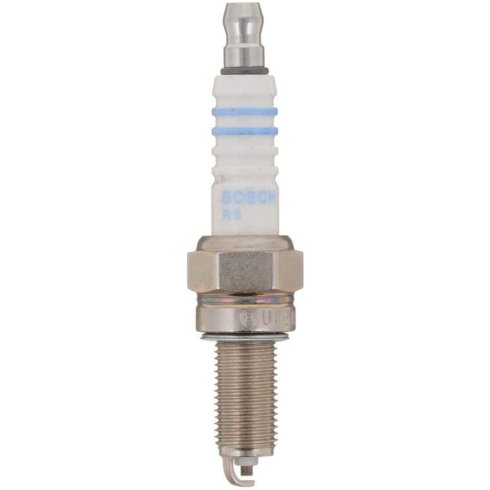 Genuine Bosch Spark Plug Ur6De fits Alfa Romeo 147 Twin Spark - 1.6 - 00-10 0242