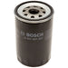 Bosch Cv Oil Filter P1207 (Hgv) fits MAN L2000 10.223 - 6.9 4x2 - 93-02 04513012 Bosch  - Dynamic Drive