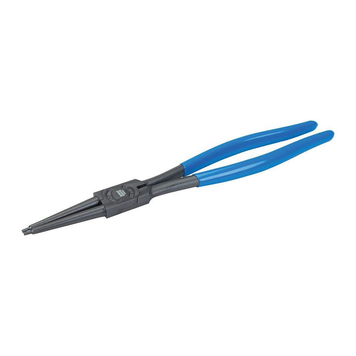 King Dick Inside Circlip Pliers Straight 310mm King Dick  - Dynamic Drive